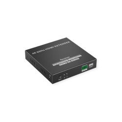 VALUE HDMI Extender, IPCOLOR over IP 60Hz, 120m