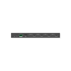 VALUE HDMI 4x4 Matrix Switch, 4K60Hz