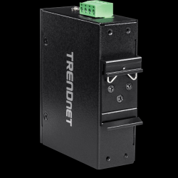 Trendnet Industrial Gigabit UPoE Splitter