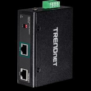 Trendnet Industrial Gigabit UPoE Splitter