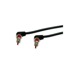 ROLINE USB2.0 360� Rotation Cable, C-C, M/M, 60W, 2m