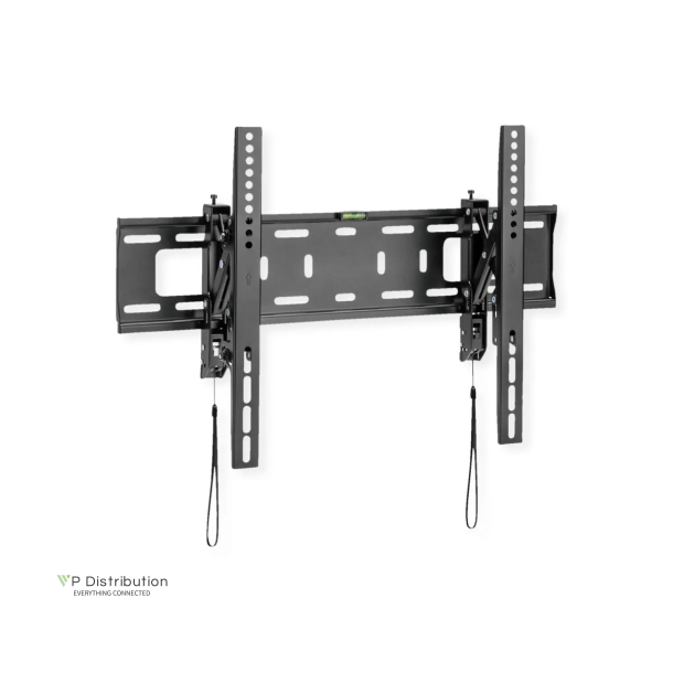 VALUE Heavy-Duty TV Wall Mount <203,2cm, < 75kg, Extension Tilt