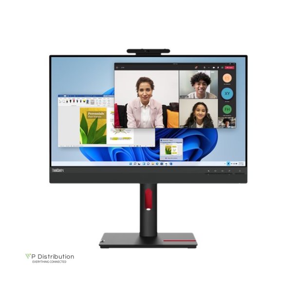 Lenovo ThinkCentre Tiny-in-One 24 Gen 5 24"