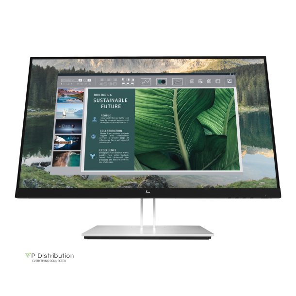 HP E24u G4 24"