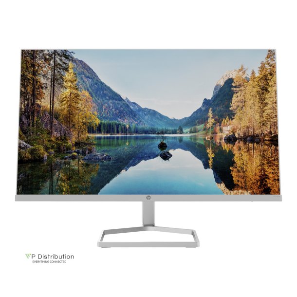 HP M24fw 24"