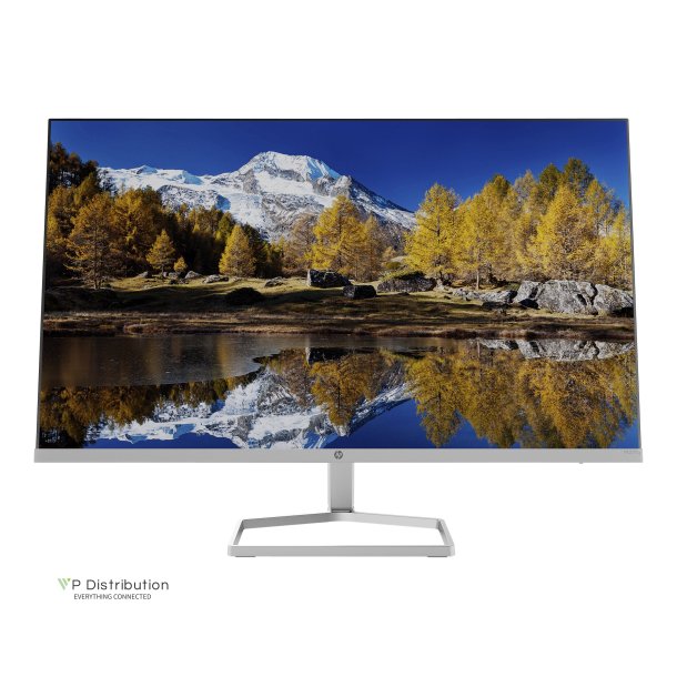 HP M27fq 27"