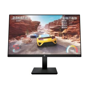 HP X27 Gaming Monitor 27