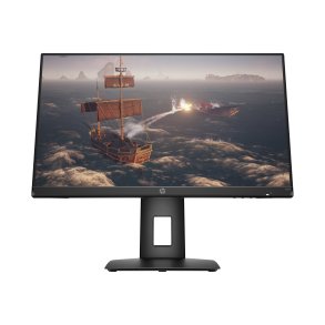 HP X24ih Gaming Monitor 23.8