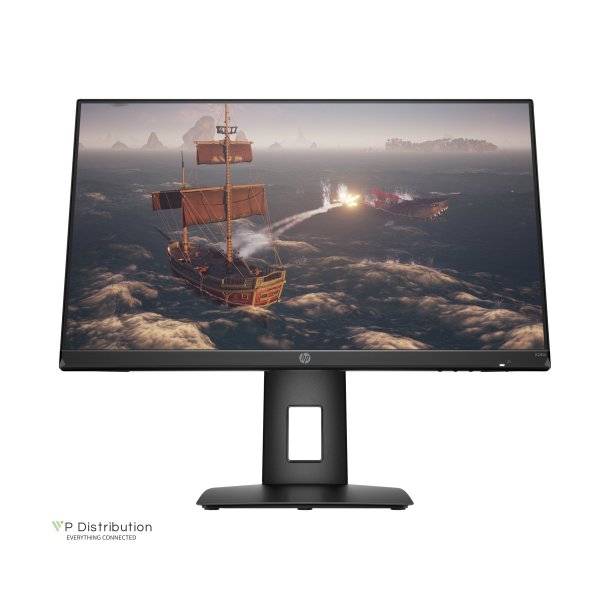 HP X24ih Gaming Monitor 23.8"