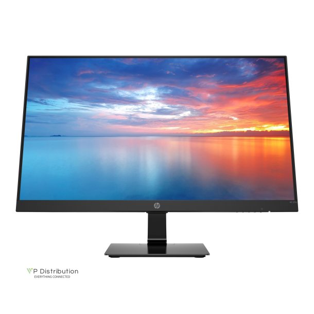 HP 27m 27"