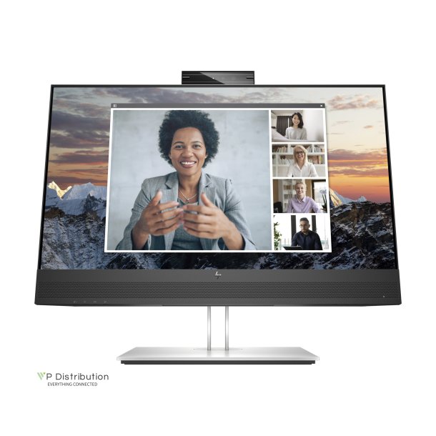 HP E24m G4 Conferencing 23.8"