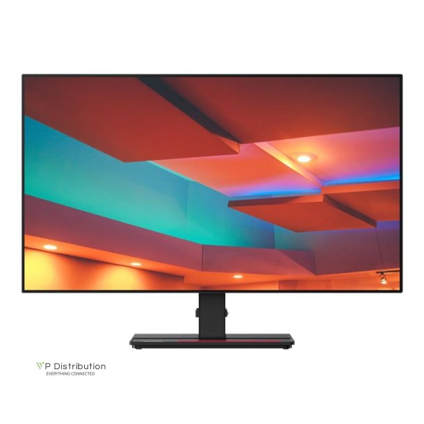 Lenovo ThinkVision P27q-20 27"