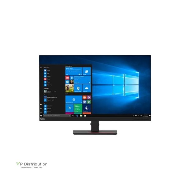 Lenovo ThinkVision T32h-20 32"