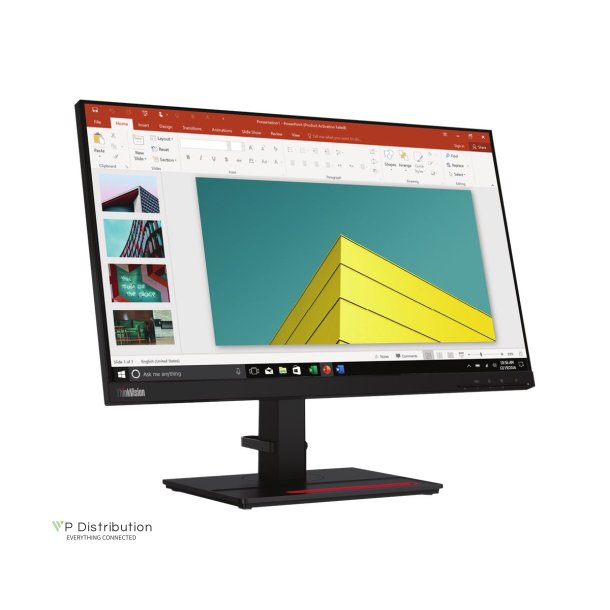Lenovo ThinkVision P24q-20 23.8"