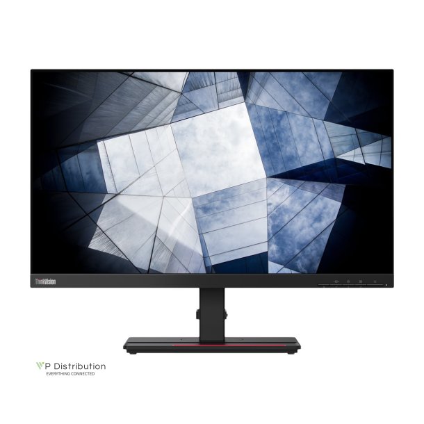 Lenovo ThinkVision P24h-2L 24"