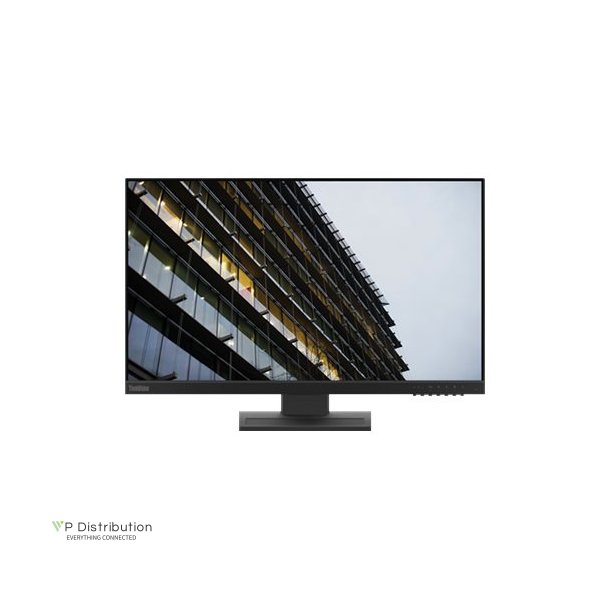 Lenovo ThinkVision E24-28 24"