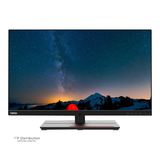 Lenovo ThinkVision P27u-20 27"