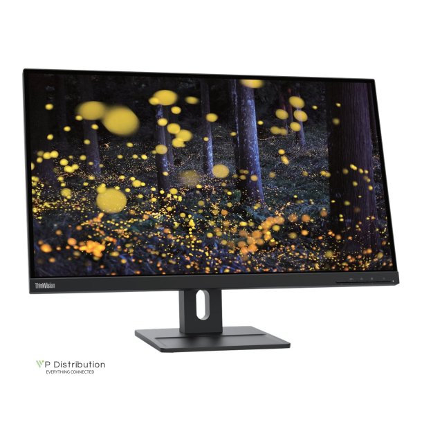 Lenovo ThinkVision E27q-20 27"