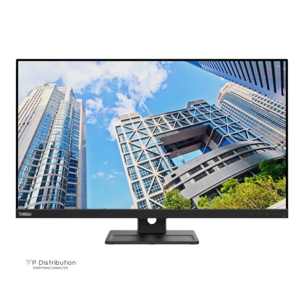 Lenovo ThinkVision E28u-20 28"