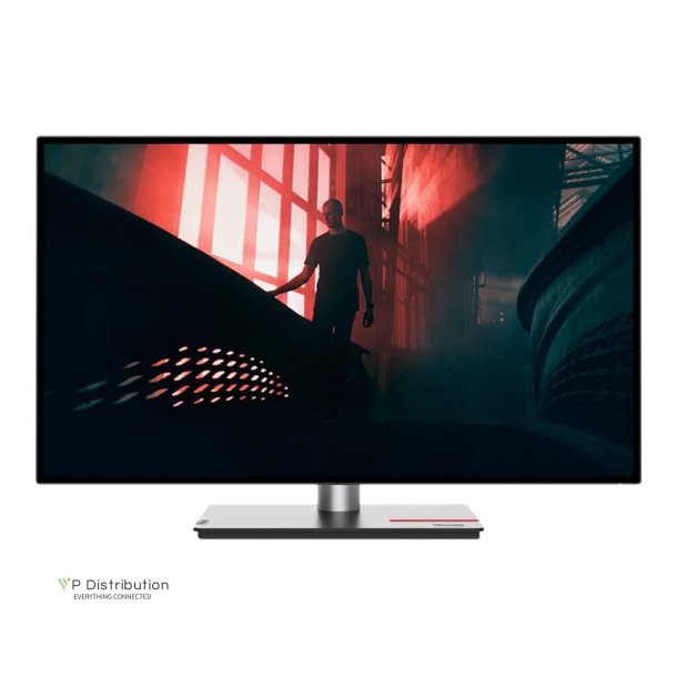 Lenovo ThinkVision P27h-30 27"