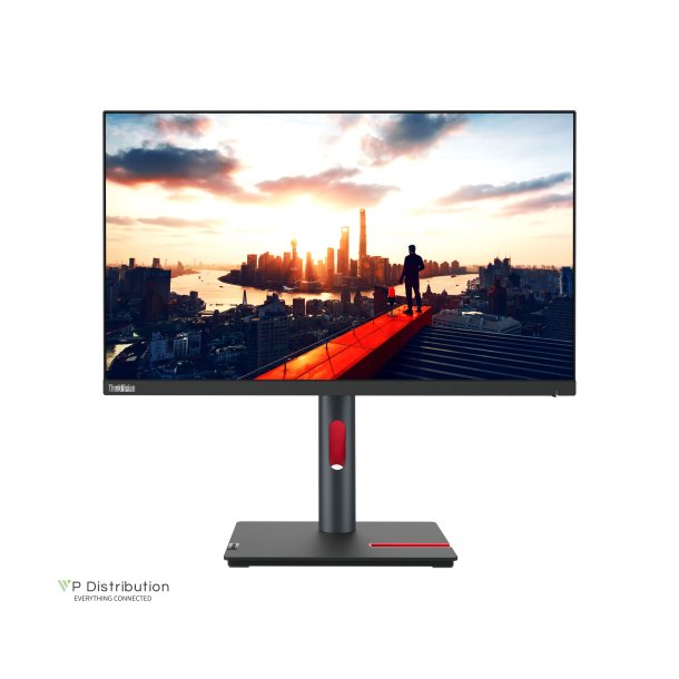 Lenovo ThinkVision P24h-30 23.8"