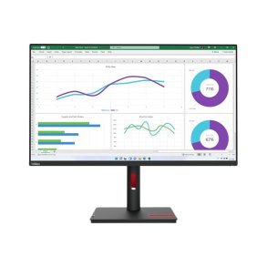 Lenovo ThinkVision T32p-30 31.5