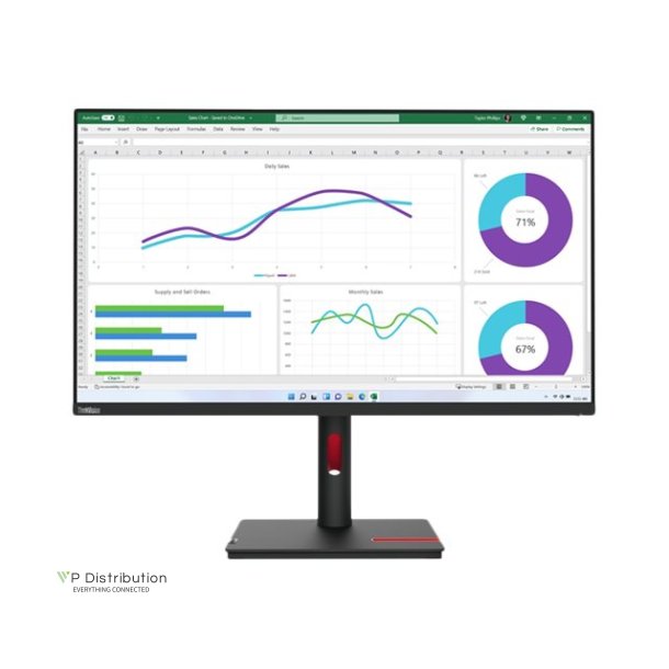 Lenovo ThinkVision T32p-30 31.5"