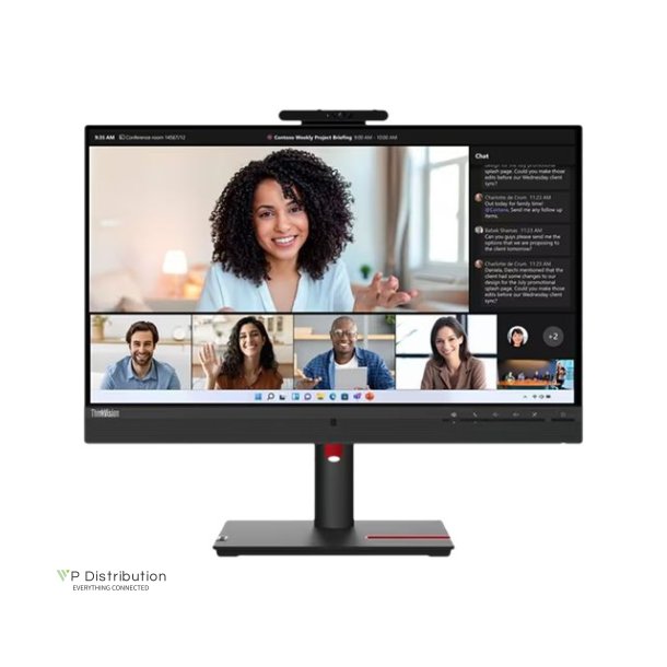 Lenovo ThinkVision T24mv-30 24"