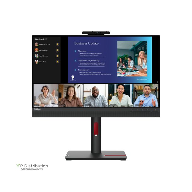 Lenovo ThinkVision T24v-30 24"