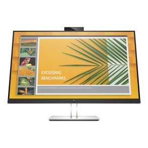 HP E27d G4 Advanced Docking Monitor 27