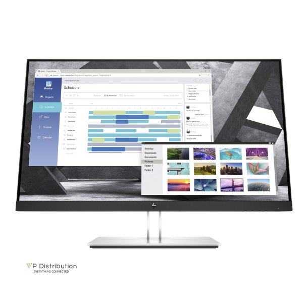 HP E27q G4 27"