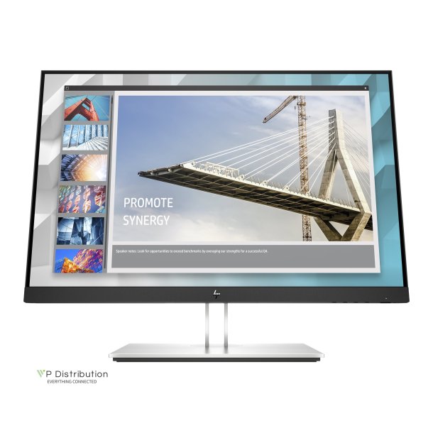 HP E24i G4 24"