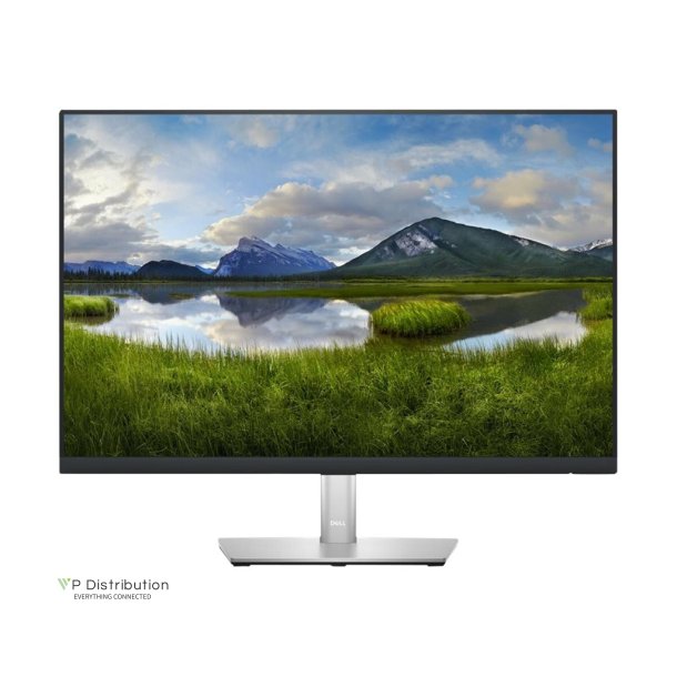 Dell P2423 24"