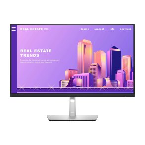 Dell P2722H 27