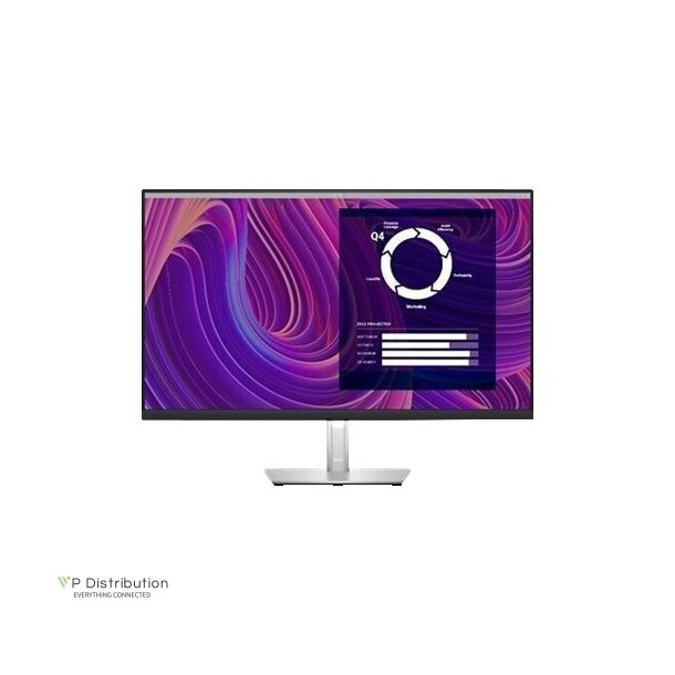 Dell P2723D 27"