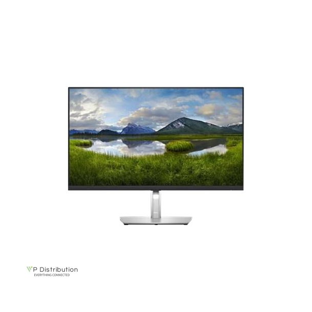 Dell P2723DE 27"