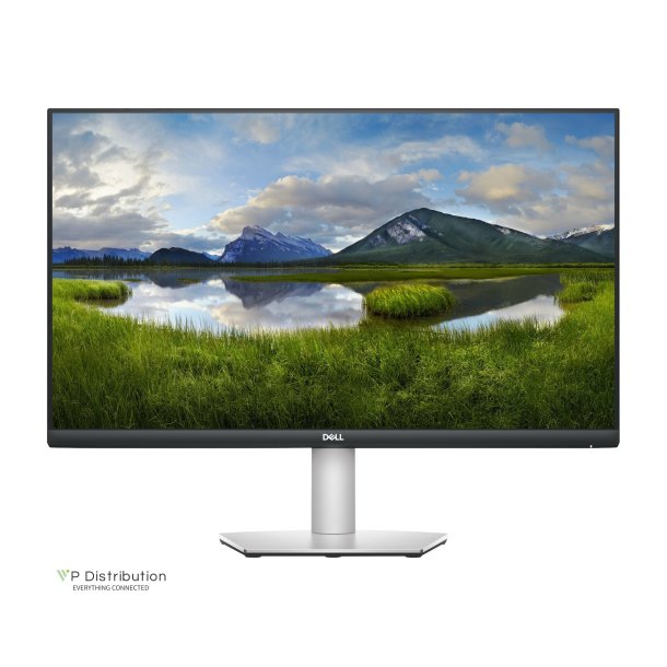 Dell S2721DS 27"