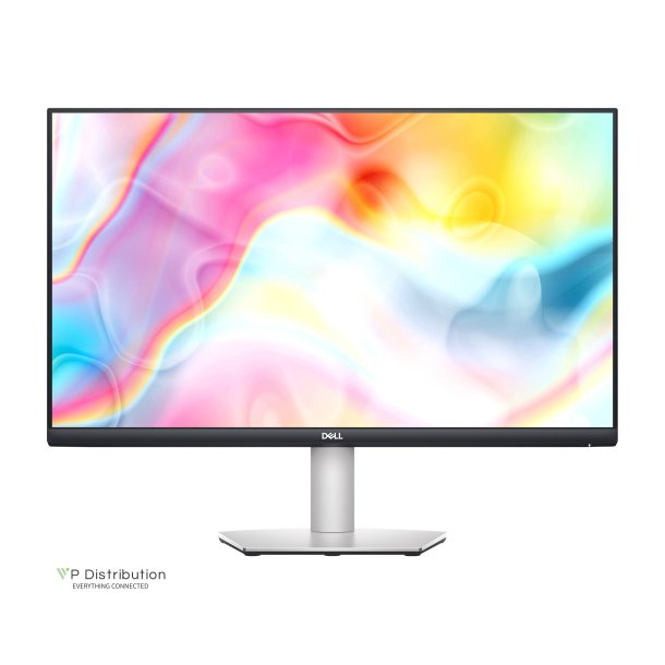 Dell S2722QC 27"