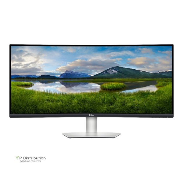 Dell S3422DW 34"