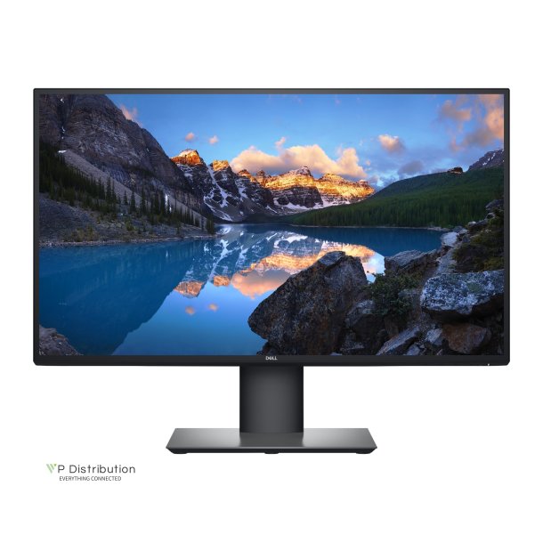 Dell UltraSharp U2520D 25"