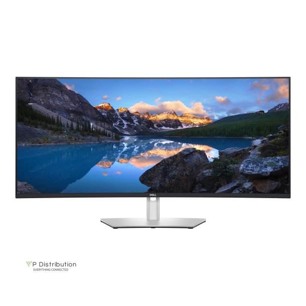 Dell UltraSharp U4021QW 39.7"