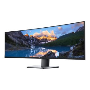 Dell UltraSharp U4919DW 49