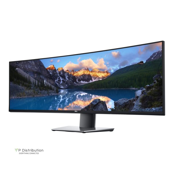 Dell UltraSharp U4919DW 49"